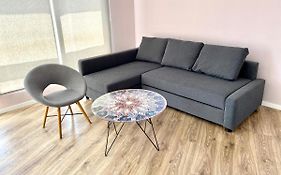 Bluemarine Apartment
