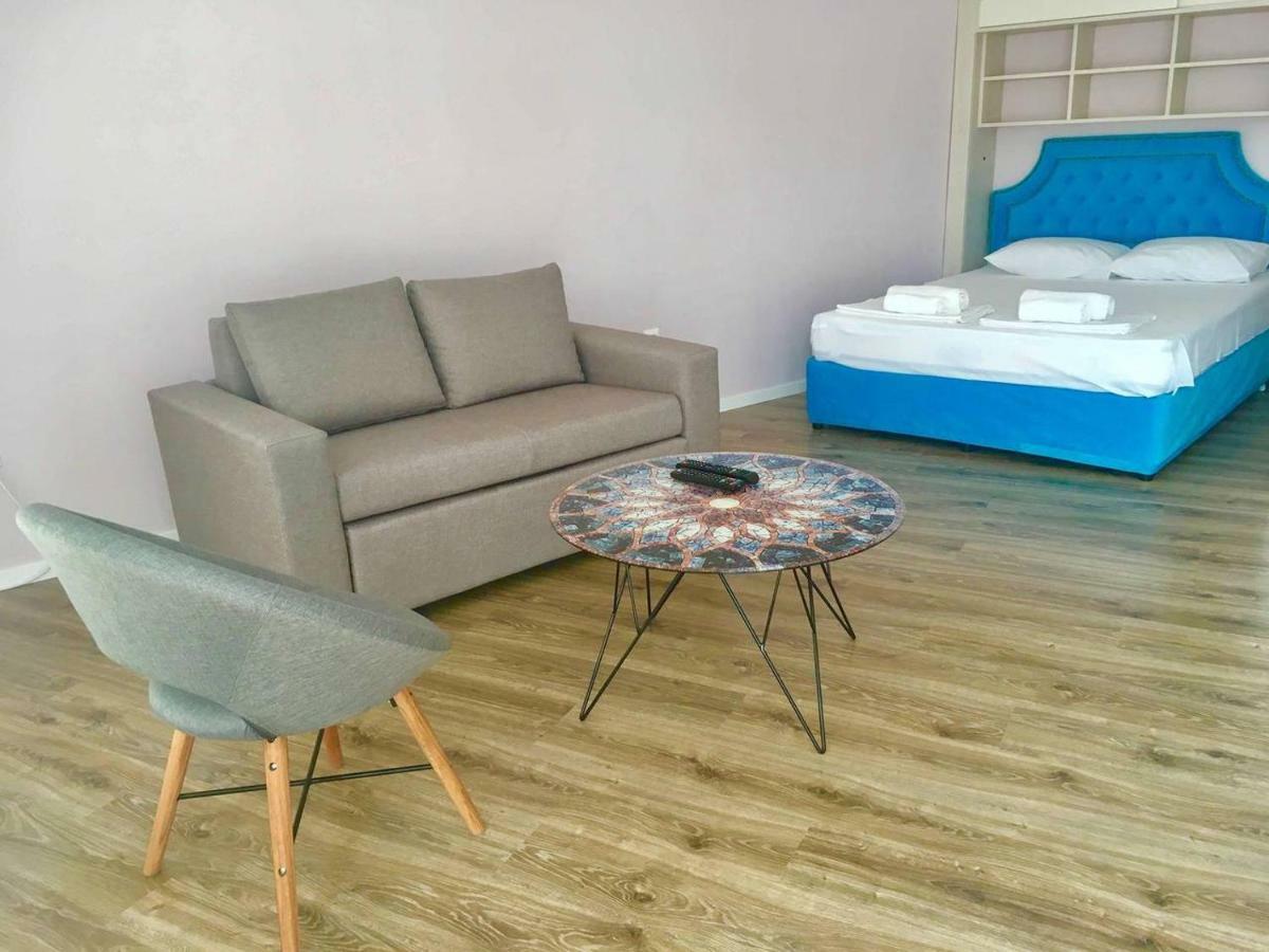 Bluemarine Apartment София Екстериор снимка