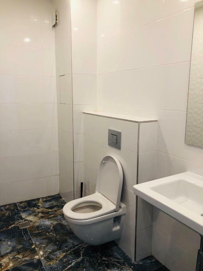 Bluemarine Apartment София Екстериор снимка