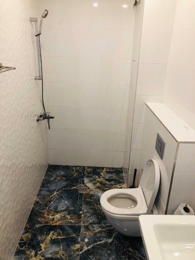 Bluemarine Apartment София Екстериор снимка