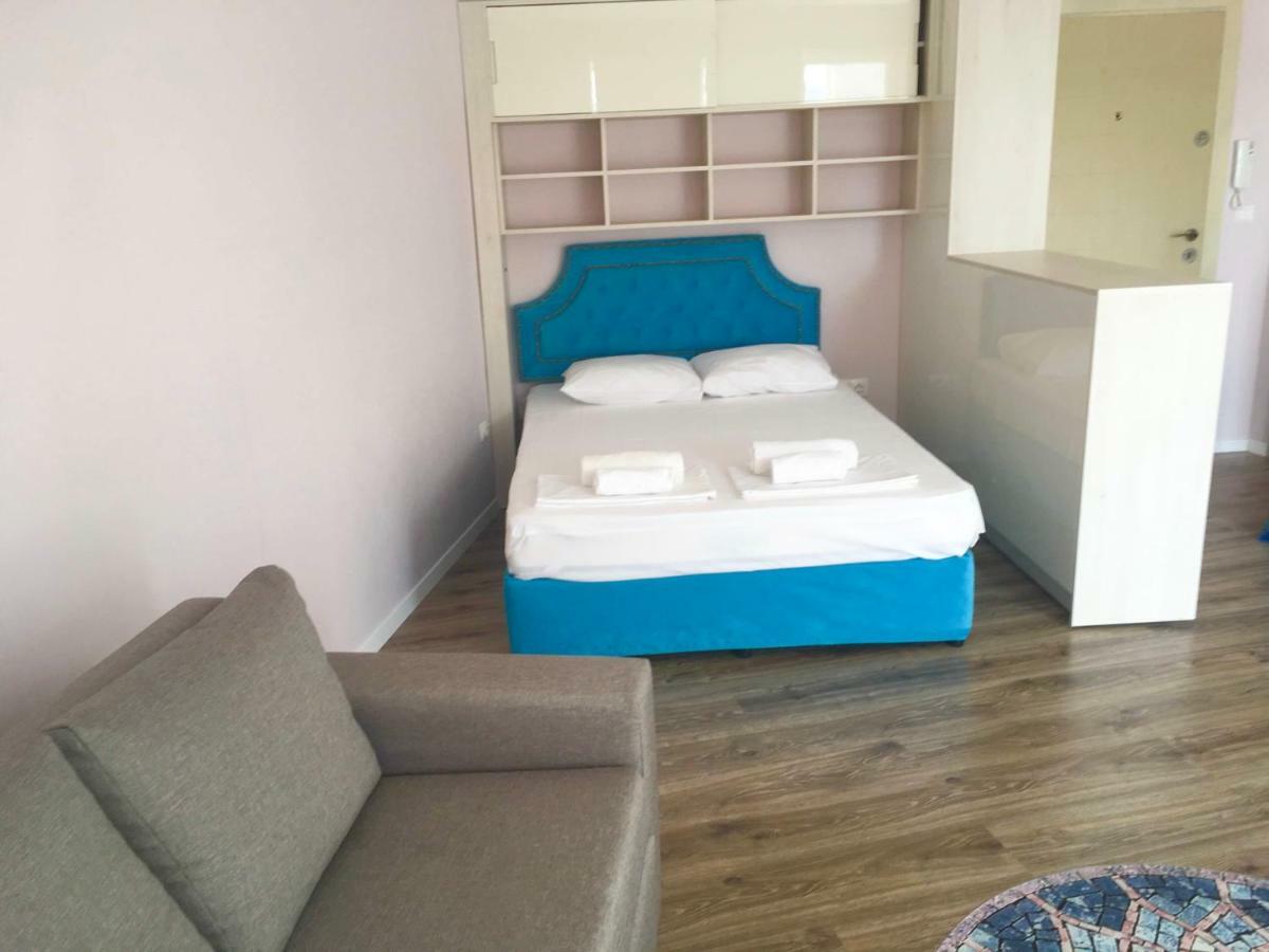 Bluemarine Apartment София Екстериор снимка