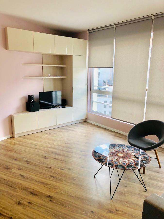 Bluemarine Apartment София Екстериор снимка