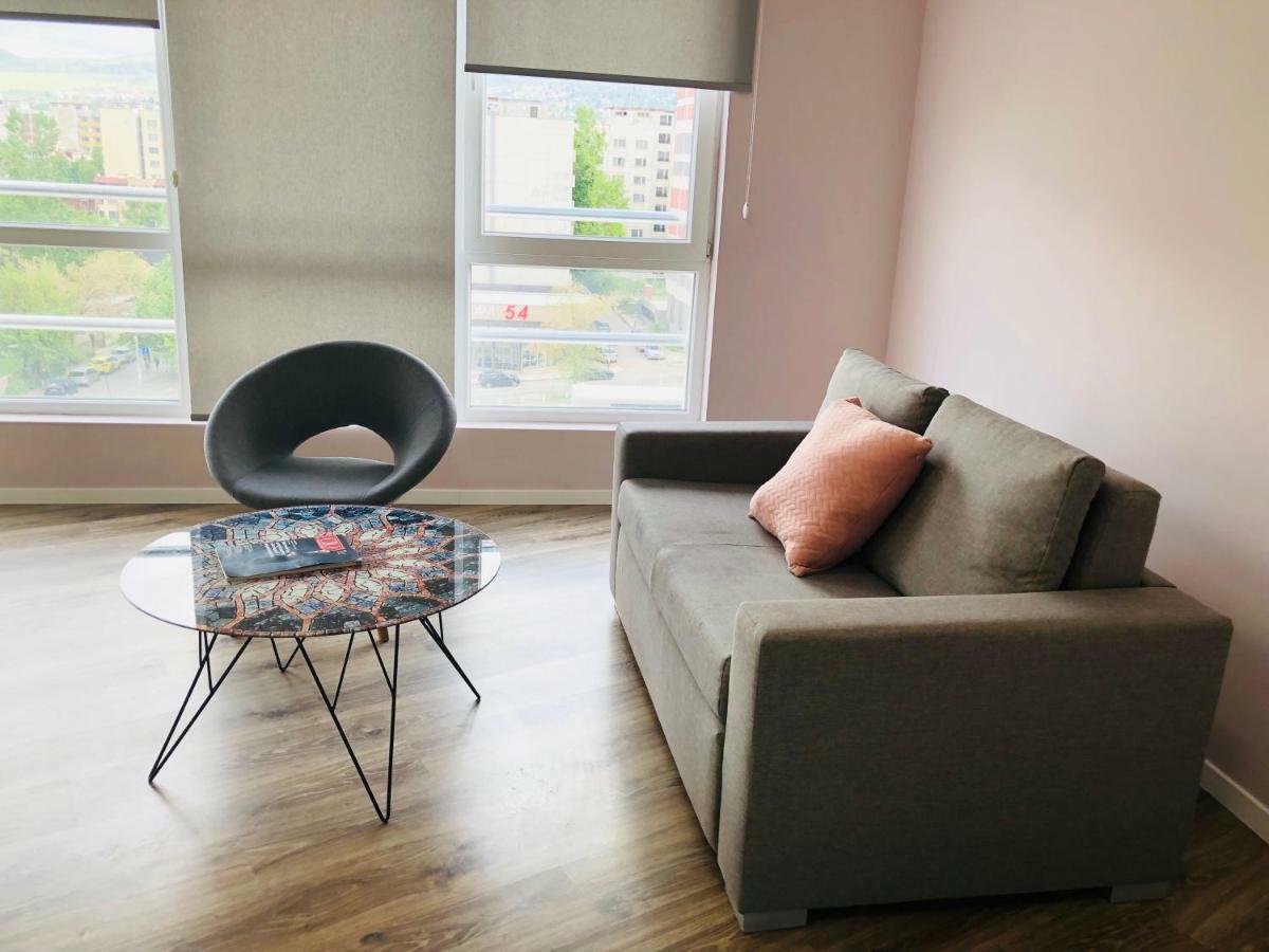 Bluemarine Apartment София Екстериор снимка
