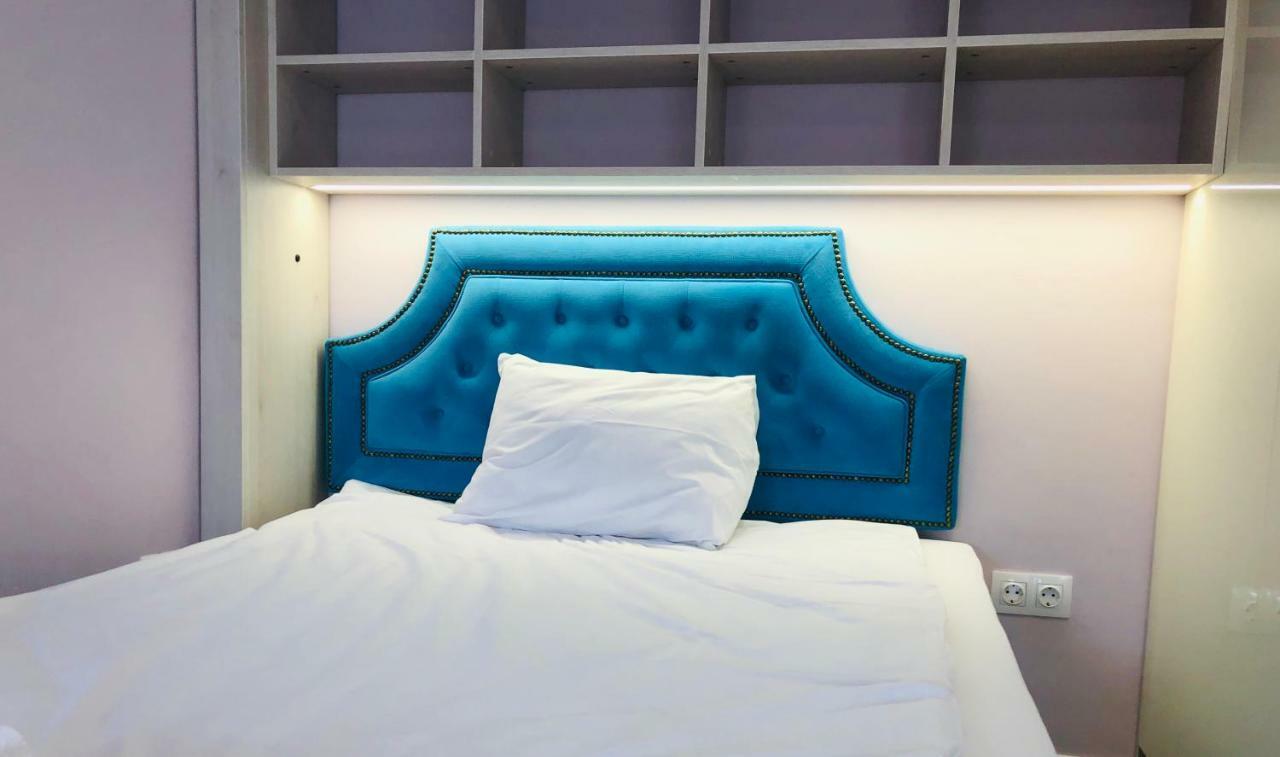 Bluemarine Apartment София Екстериор снимка